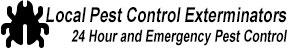 King And Anderson MS Pest Control Exterminators
